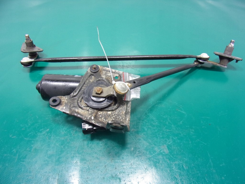 фото №1, Kia joice механізм двірники перед