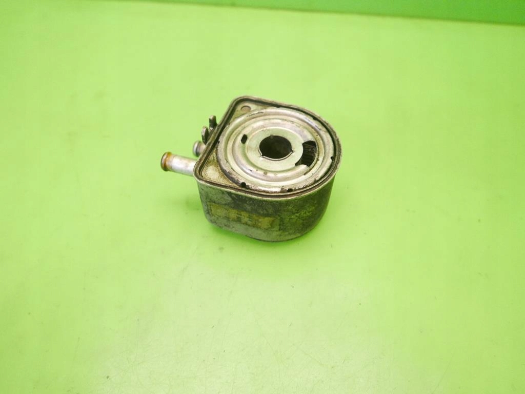 фото №7, Радіатор оливи peugeot 607 phi 2.2hdi 99-04