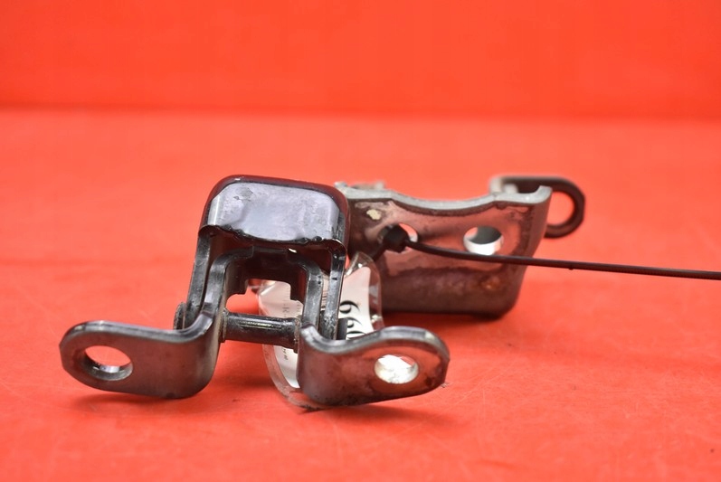 фото №6, Петля петли дверь правый перед b92p honda legend 4 iv 04-08