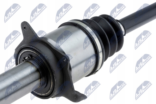 фото №11, Приводной вал правая механическая коробка передач mercedes klasa b w245 04-