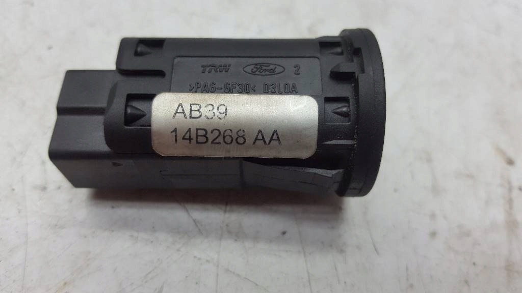 фото №4, Переключатель подушек подушка безопасности ranger iv bt50 2012