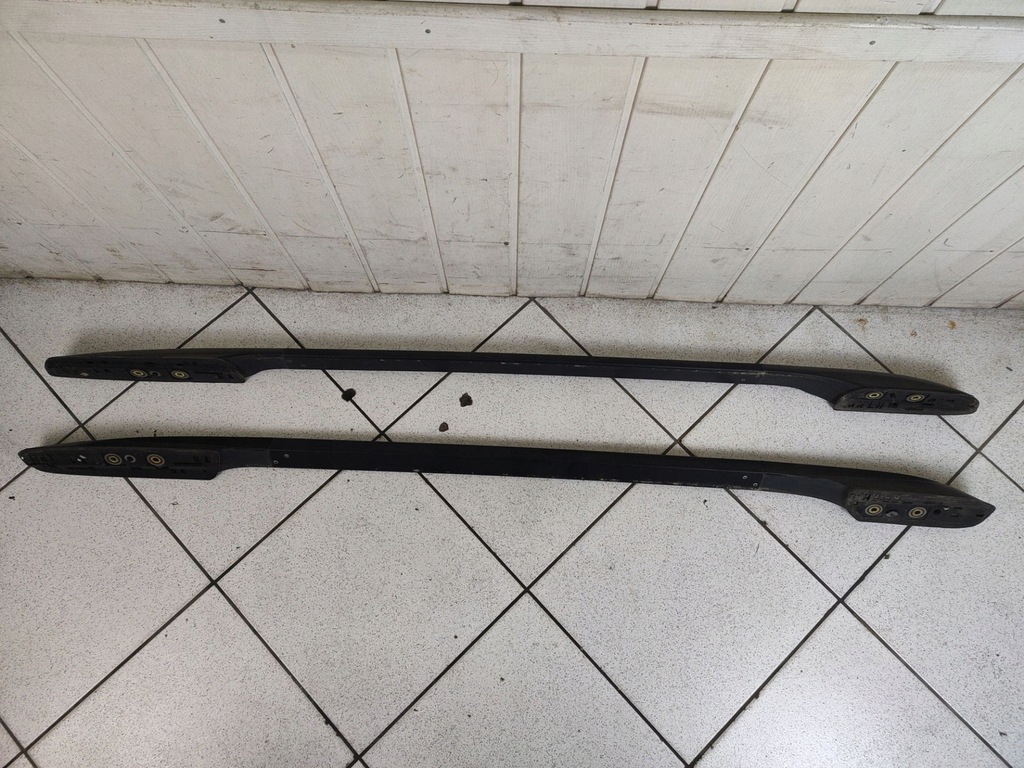 фото №6, Рейлинги кровельные toyota sienna 3 2011 63486-08020