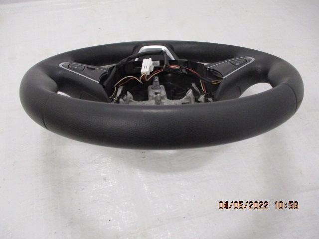 фото №14, Clio iv lift воздуховод многофункциональный пластик