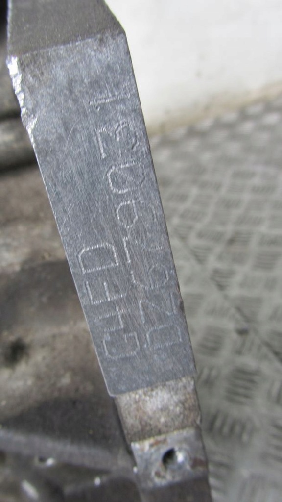 фото №8, Kia sportage 1.6 gdi блок двигателя + wał g4fd 10-14