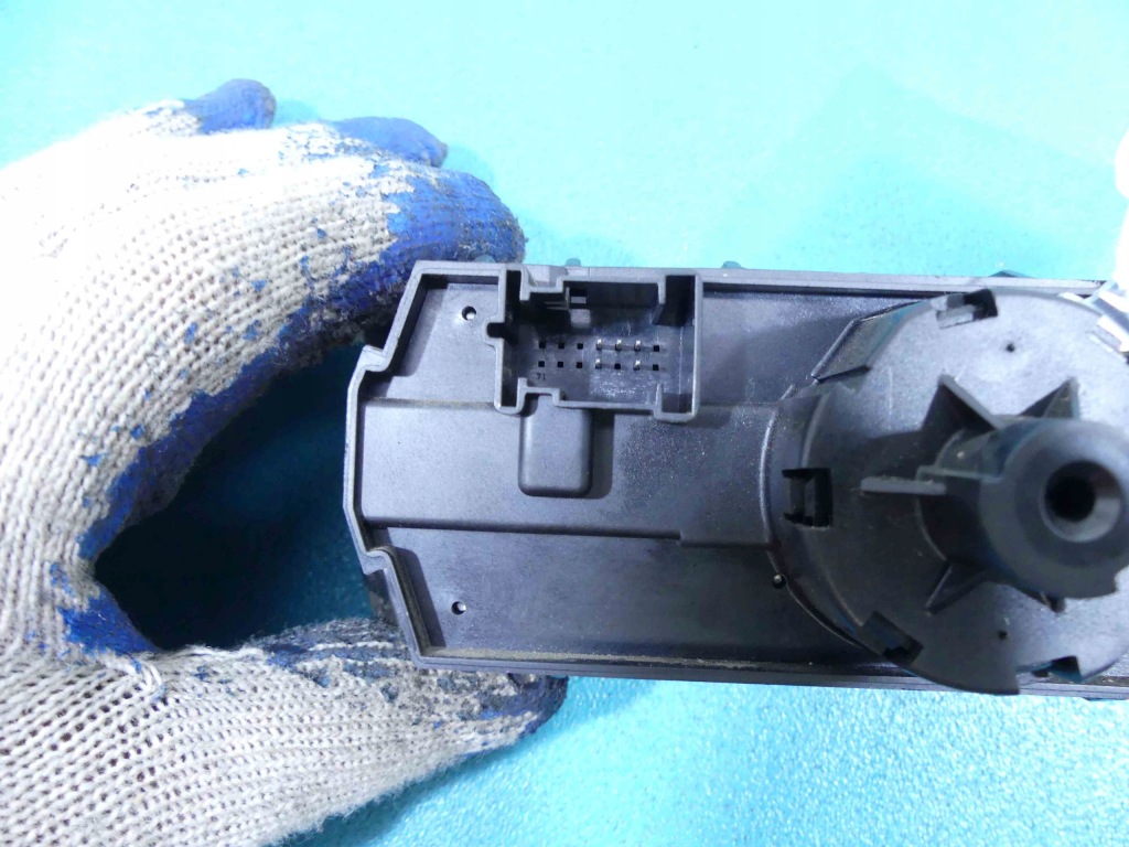 фото №7, Переключатель света mercedes r w251 a2515453404