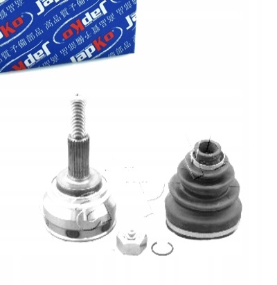 фото №1, Шарнир приводной наружный do nissan sunny iii 2.0