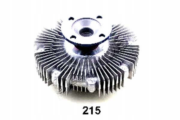 фото №1, Japanparts сцепление вязкостная toyota land cruiser