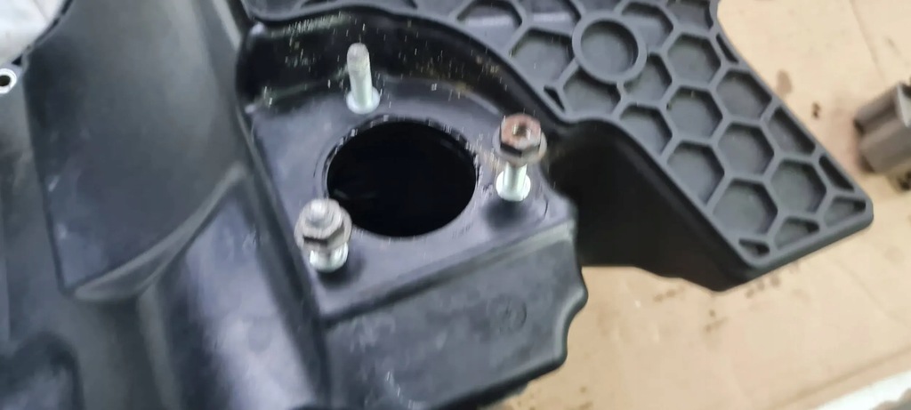 фото №12, A5 8w піддон основа оливи 2.0 tfsi 06l103598r a4 b9 8w