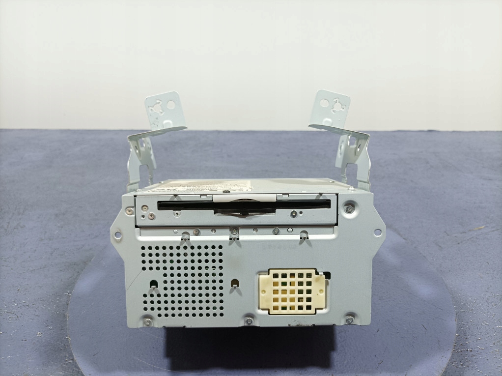 фото №1, Infiniti fx ii lift qx70 радіо навігація зчитувач привід 25915-3yp0b