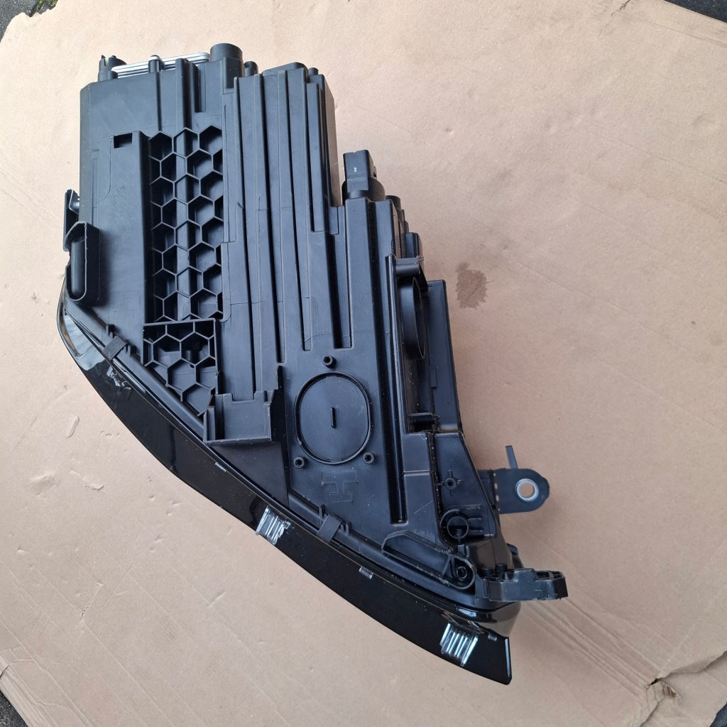 фото №8, Фара lh лампа левая full led vw tiguan 3 iii 571 2024- 571.941.035.c