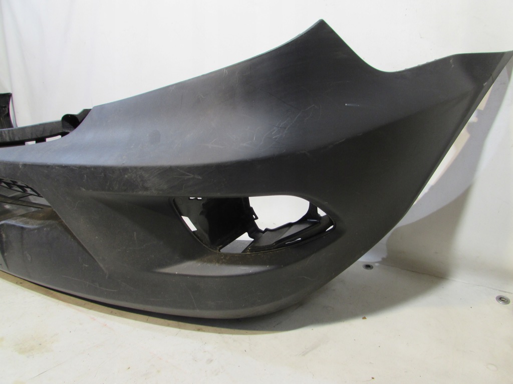 фото №7, Mercedes sprinter 906 бампер перед передний