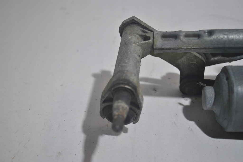 фото №8, Механизм дворники passat b5 4 pin 3c1955023b