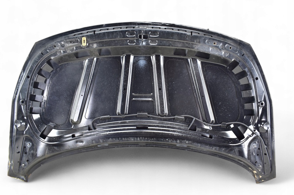 Капот кришка двигуна opel astra k 2015-2022 z22y Ціна