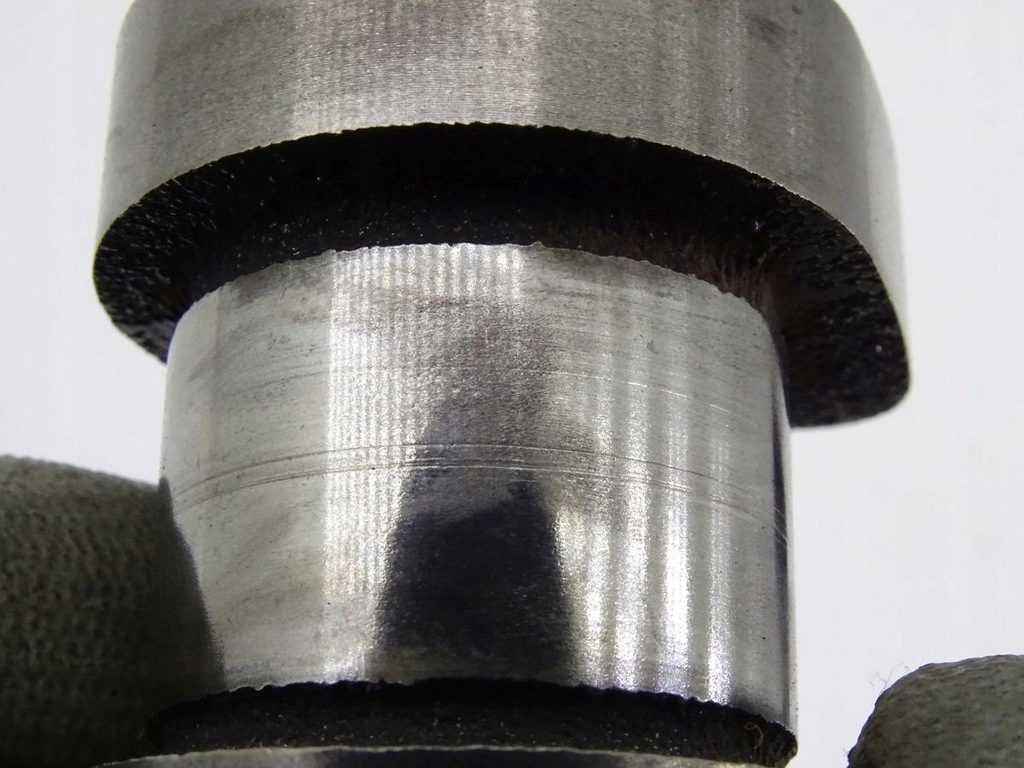 фото №10, Jaguar xj x308 97- 3.2 v8 вал розподільного валу ss правий