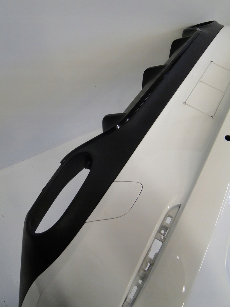 фото №14, Mercedes бампер задній e klasa 238 c238 a2388858001 pts lift 53 amg