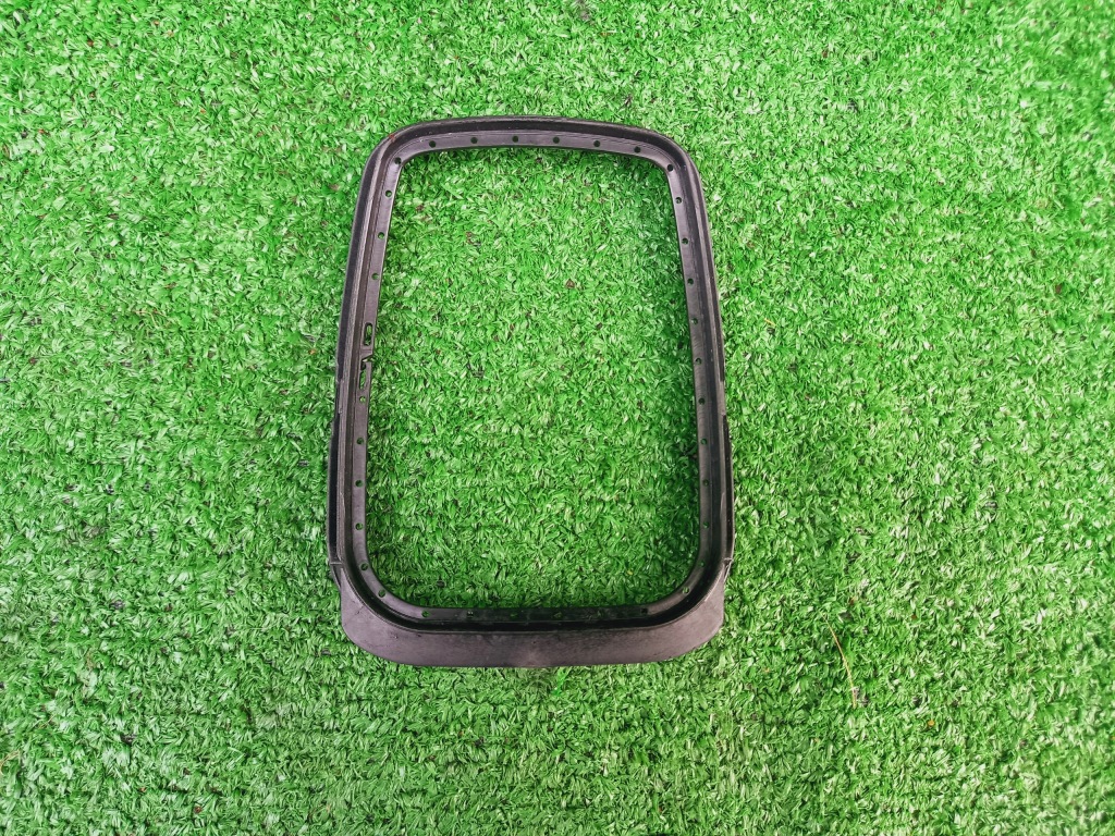 Vw golf iv bora рамка тунель чохол важеля перемикання передач важіль перемикання передач  перемикання передач оригінал Київ