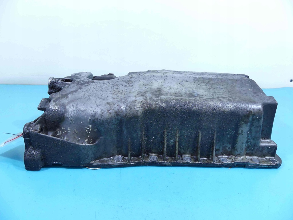 фото №5, Піддон масляна ford galaxy mk1 1.9 tdi