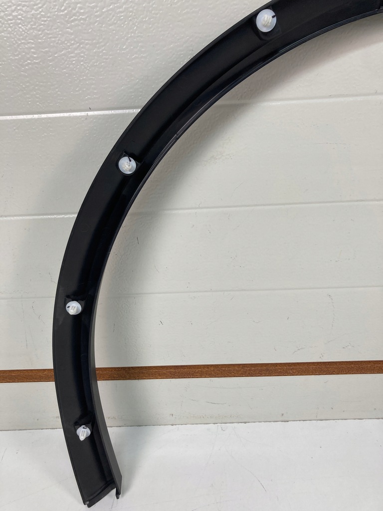 фото №7, Молдинг крила права задня tesla x