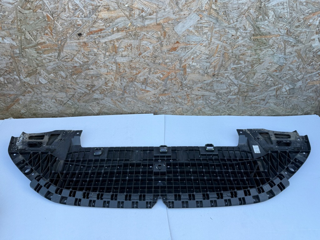 фото №1, Захист pod бампер перед 9823206580 peugeot 208 ii