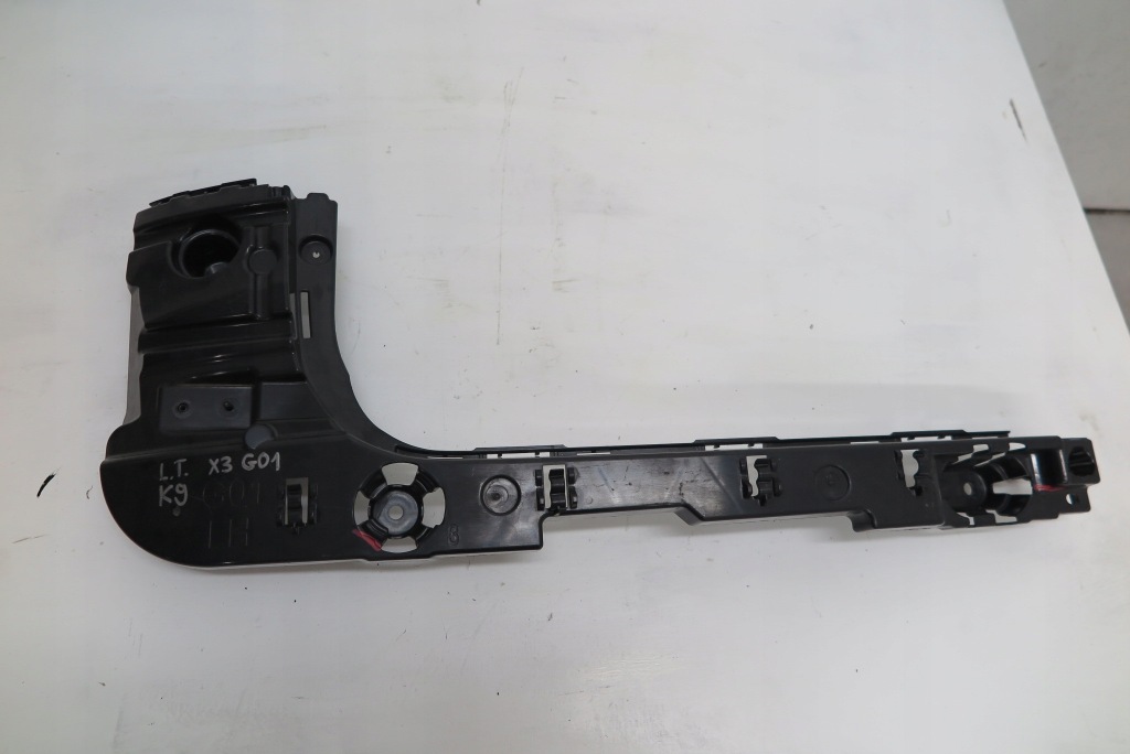 Купить Направляющая бампера задний  bmw x3 g01 7400665