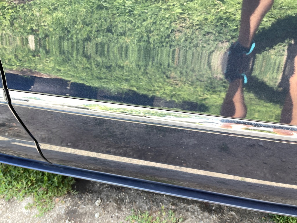 фото №12, Vw passat cc lift дверь левая задняя сторона левая полный europa