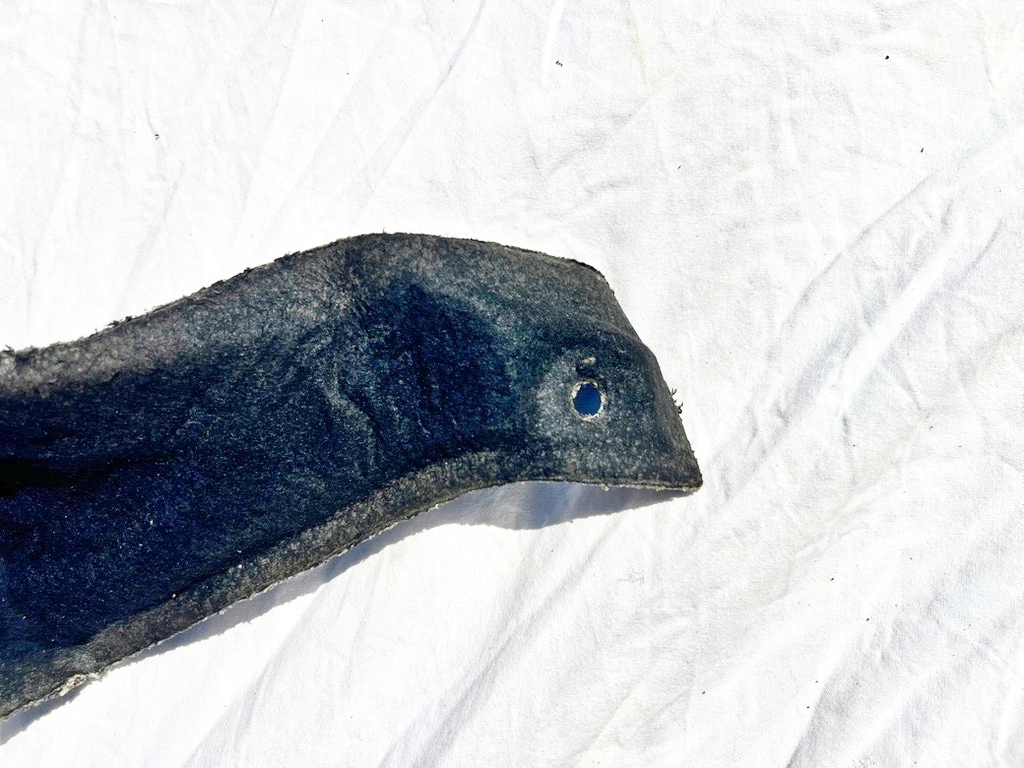 Bmw x3 e83 ізоляція звукоізоляція шумоізоляція захист двигуна ліва 3413385 Київ