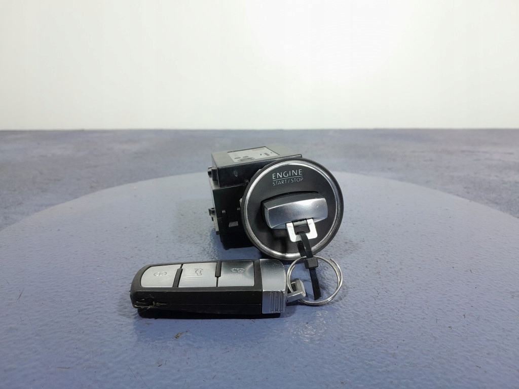 фото №1, Vw passat b7 замок зажигания. 3c0905843ad 3c0959752ba