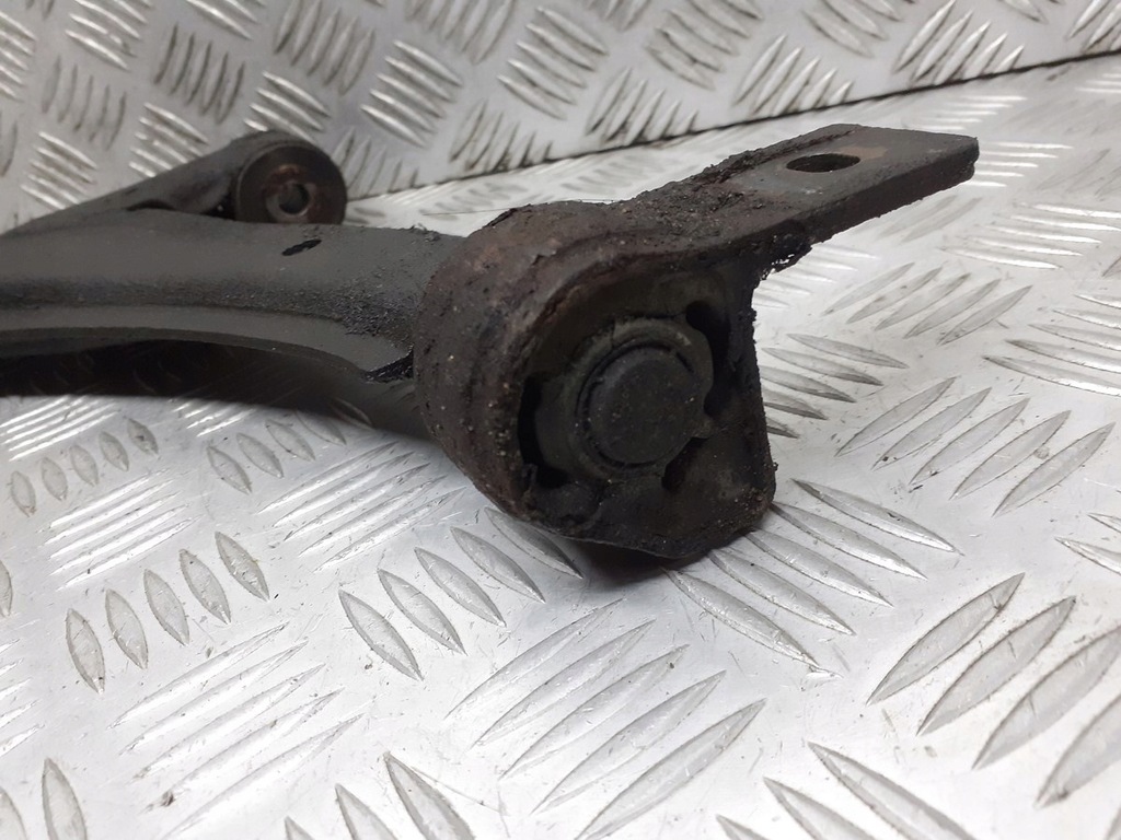 фото №3, Рычаг левый перед citroen berlingo i