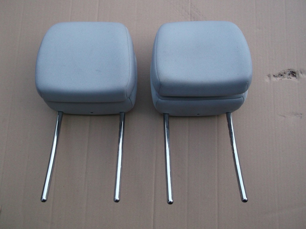 фото №1, Peugeot 3008 подголовник сиденье перед