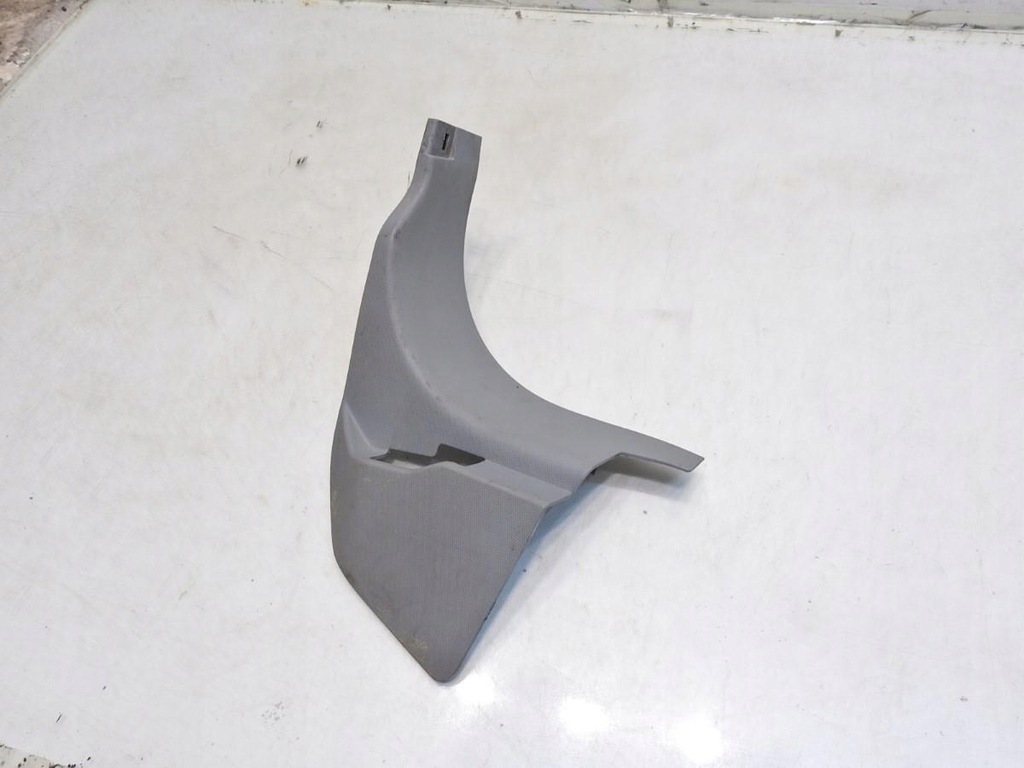 фото №7, Защита порог левый перед sebring iii