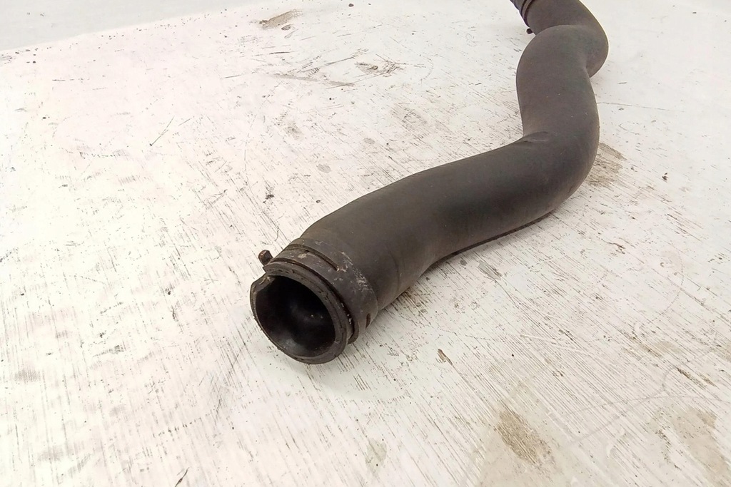 фото №6, Труба охолодження opel insignia a sedan g09 565563897 1.96l дизель 118kw