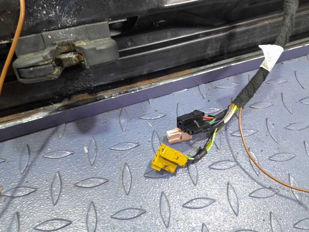 фото №10, Seat ibiza iii hb 5d задняя крышка багажника багажника lc9z