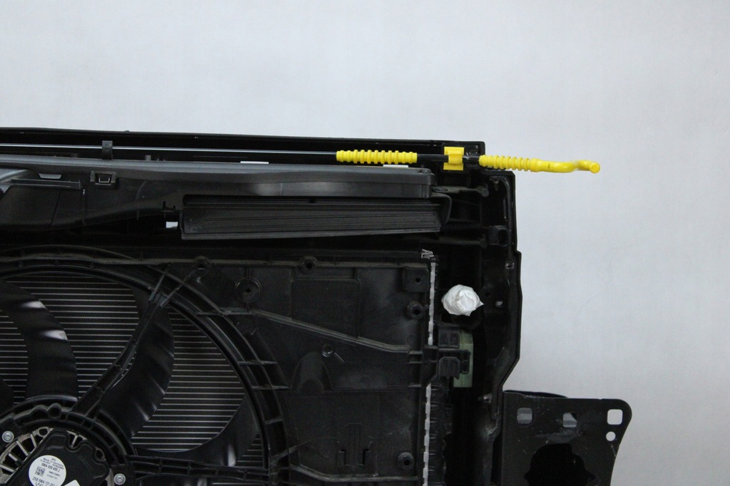 фото №13, Pas передній підсилювач seat tarraco 1.5 tsi 5fj807109b niski пробіг