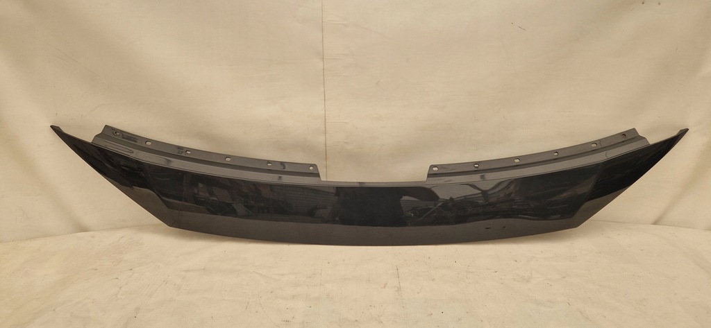 фото №1, Mazda mx-30 mx30 носик молдинг решітка радіатора