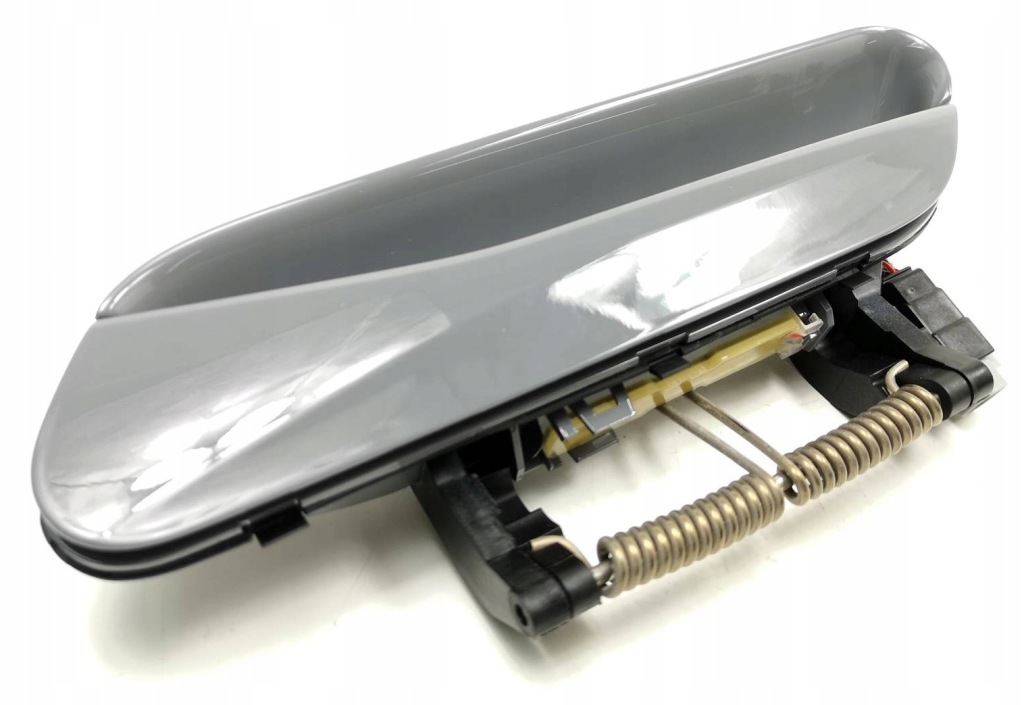 фото №1, Nowa org ручка зовнішня двері ліва vw id.4 la7c