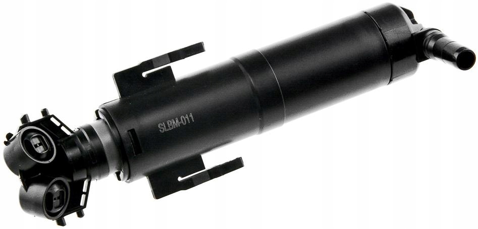 Купити Насадка омивача фара nty eds-bm-011