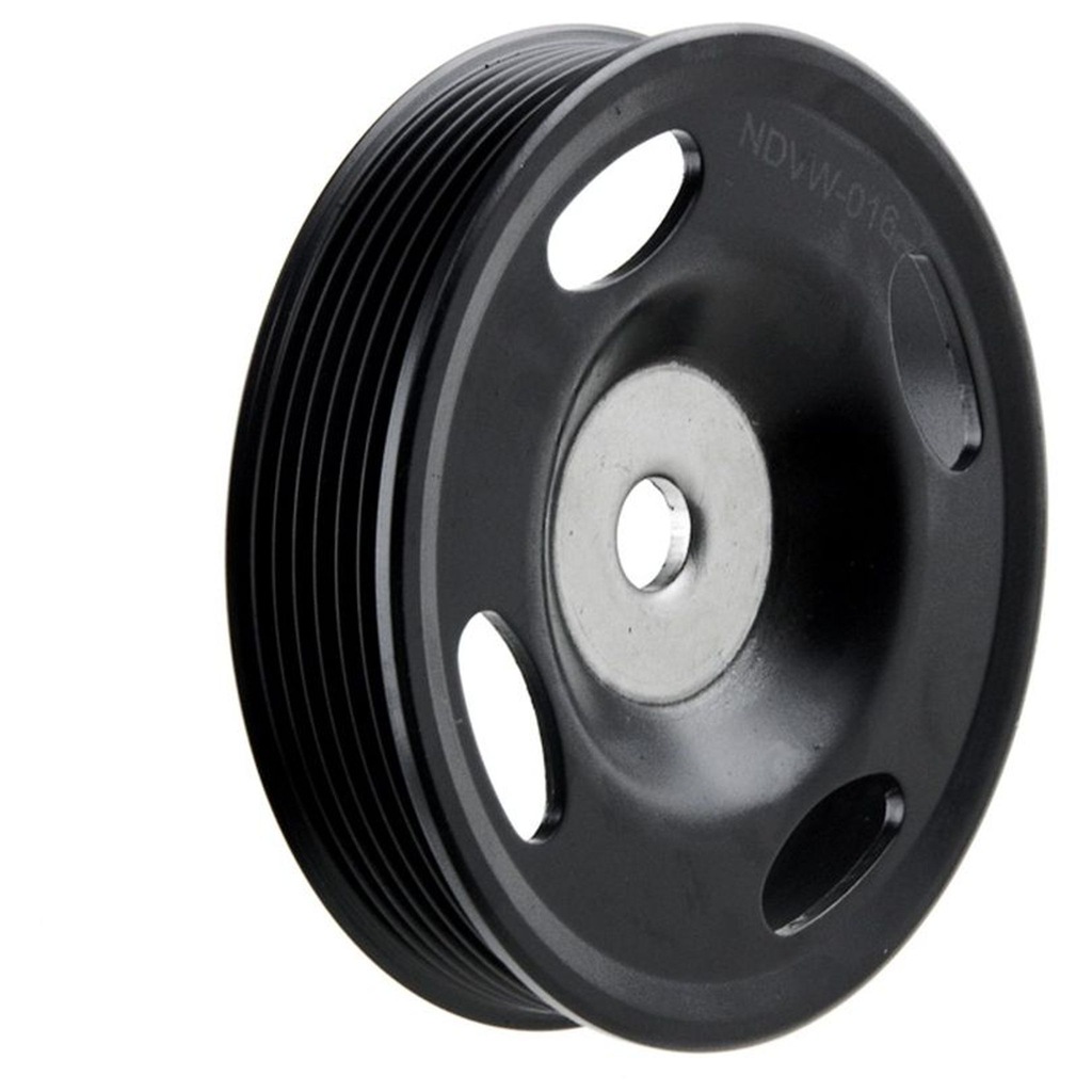 фото №1, Nty rkp-vw-016 шкив, wał коленчатый