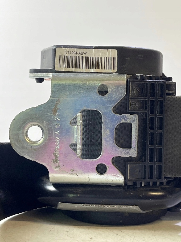 фото №8, Pas безопасности левый перед передний ford transit custom mk2 12-