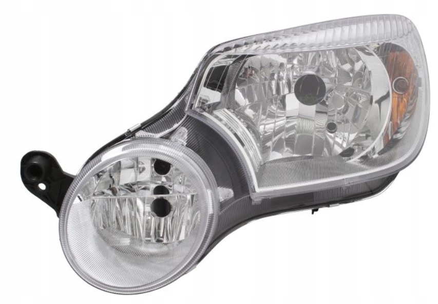 фото №1, Tyc 20-12348-05-2 фара