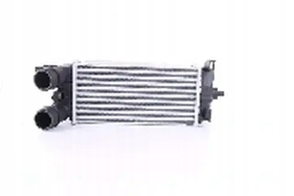 фото №1, Nissens 961483 радіатор повітря наддувний