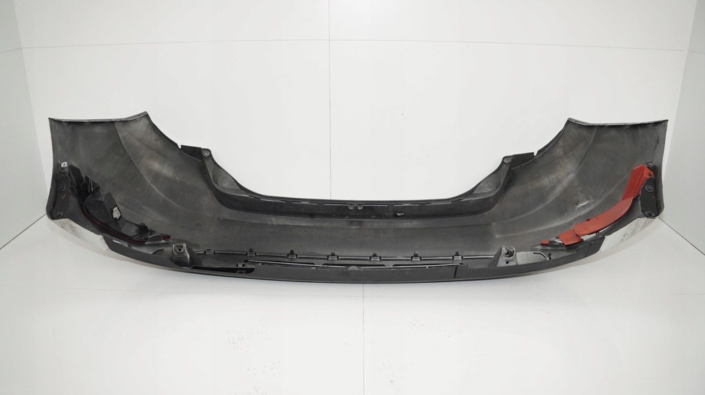 фото №14, Бампер задня задній ford fiesta mk7 08-12r 2431