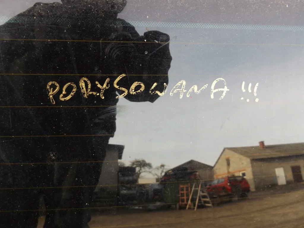 фото №7, Fiat grande punto 3d крышка багажника