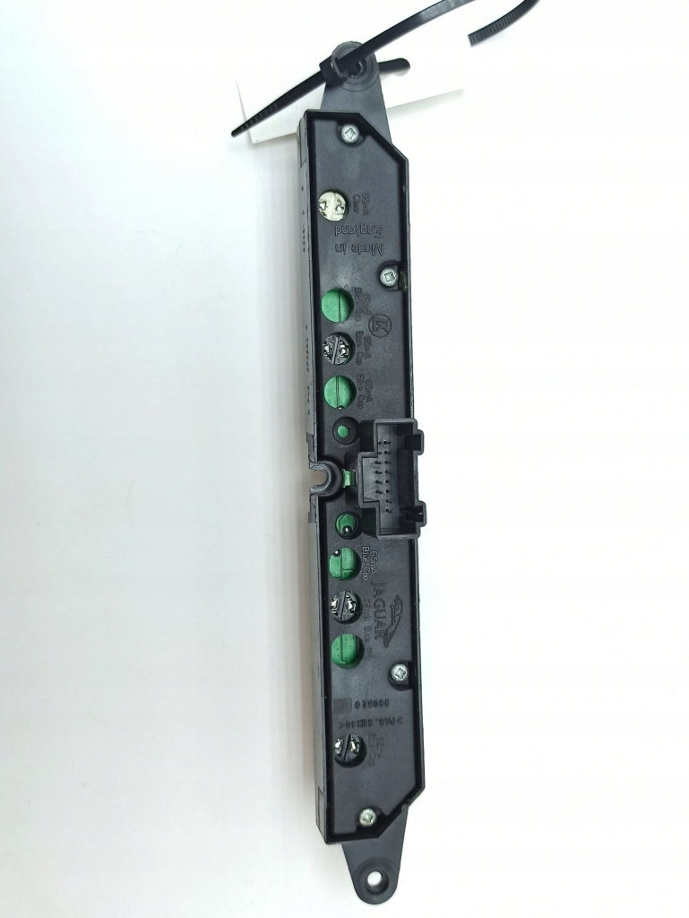 Выключатель света аварийных jaguar xj x308 96052004 Цена