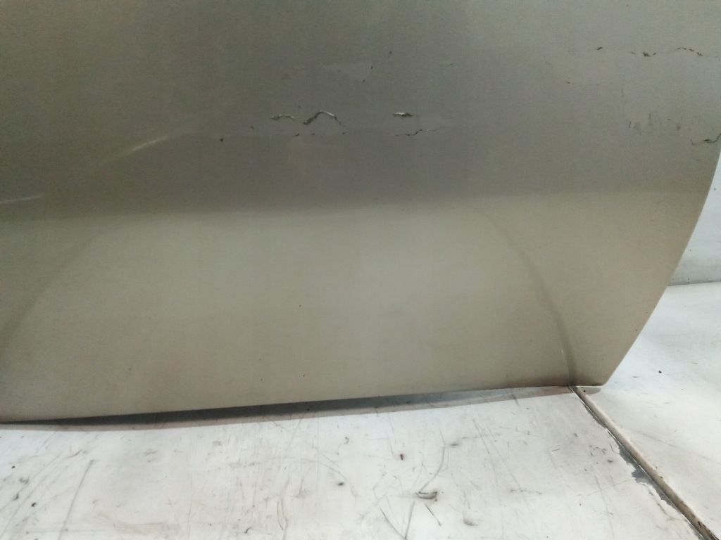 фото №9, F883 двері правий перед chevrolet trailblazer ls