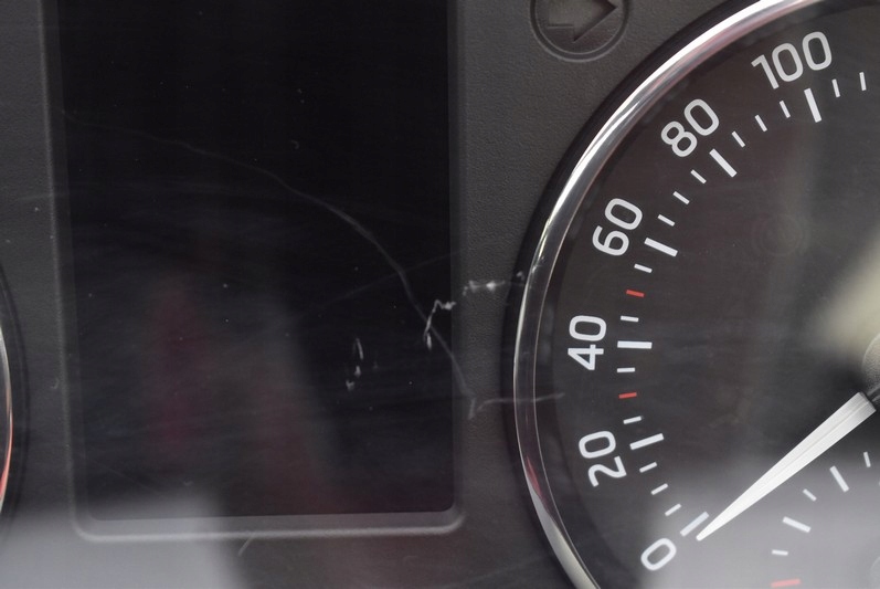 фото №12, Лічильник прилади eu 5ja920840e skoda rapid 1.6 tdi 90 km 12-17