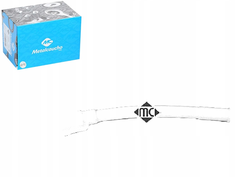 фото №1, Гумовий елемент щуп оливи metalcaucho