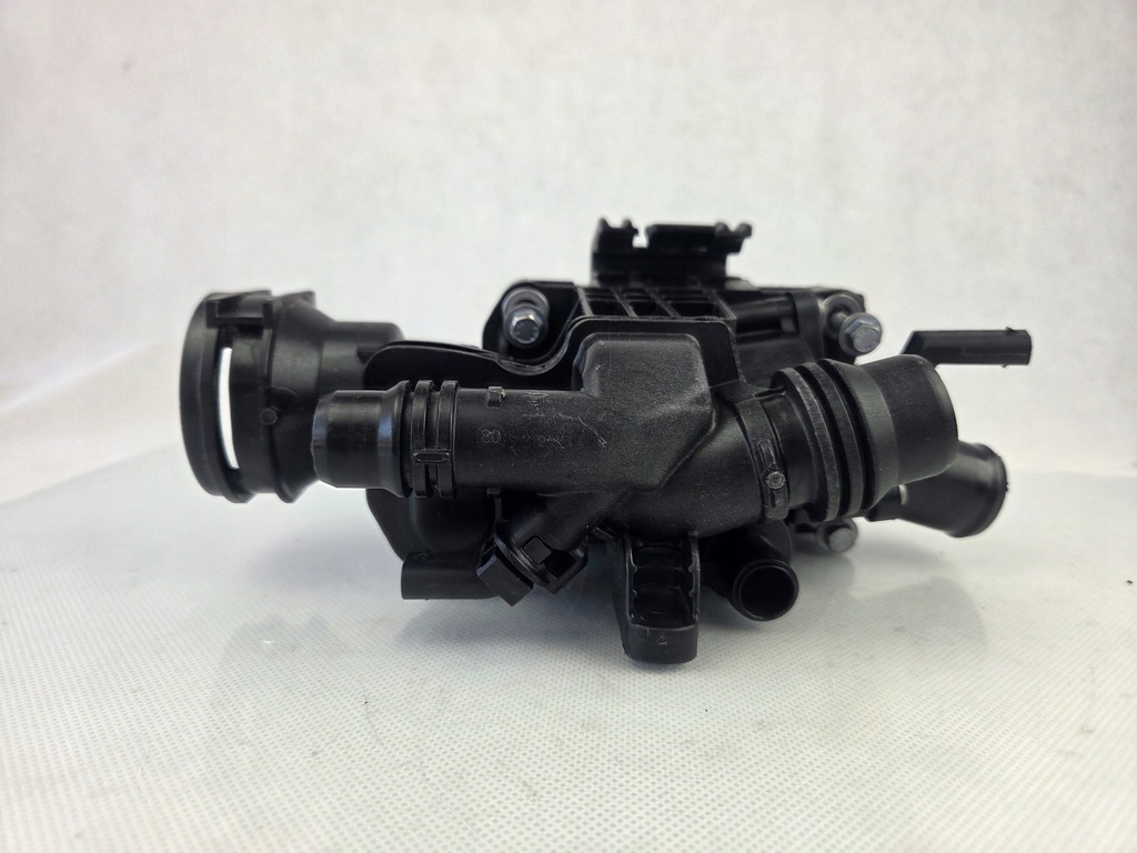 фото №6, Citroen berlingo iv 1.5 ehdi 2021 термостат / корпус термостата 9812113780