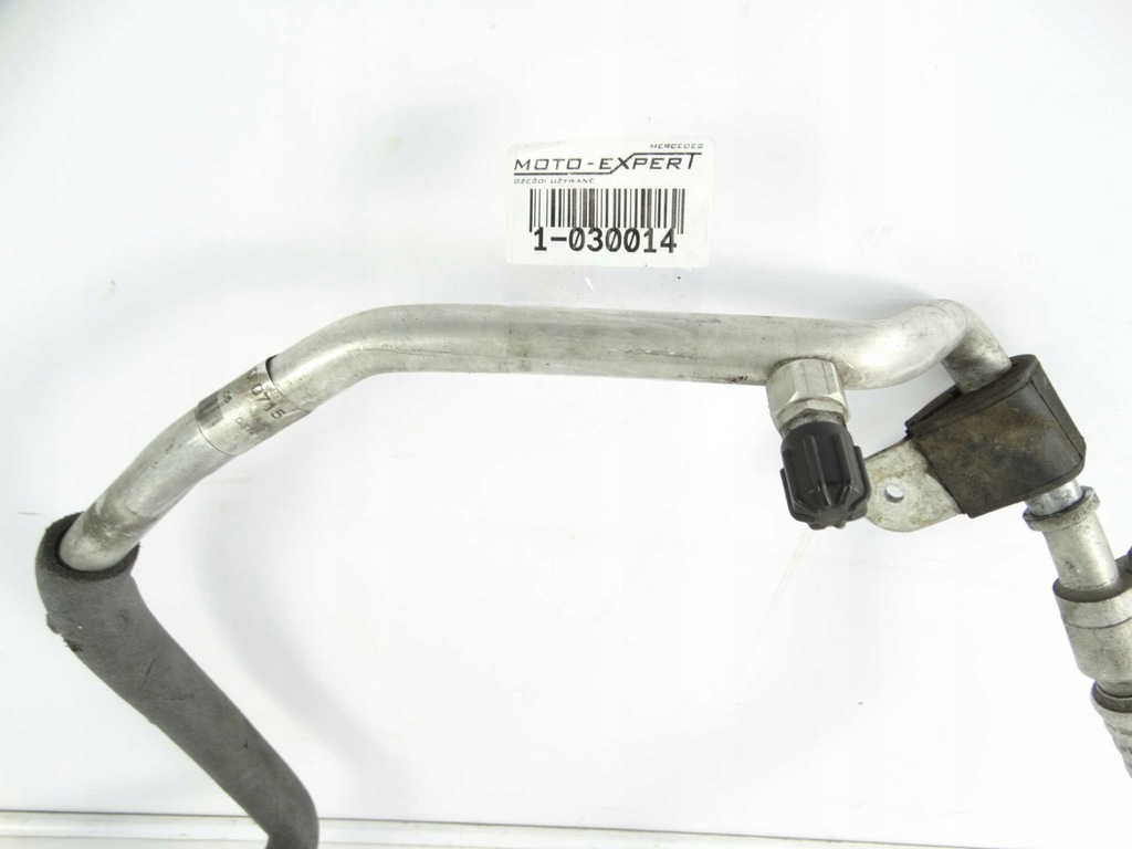 фото №6, Mercedes s w220 wąż труба шланг кондиционера