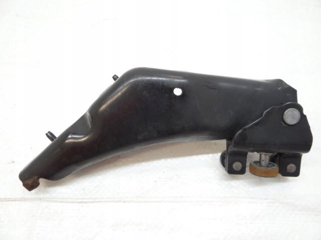 фото №6, Peugeot partner iii правая ролик дверь раздвижных