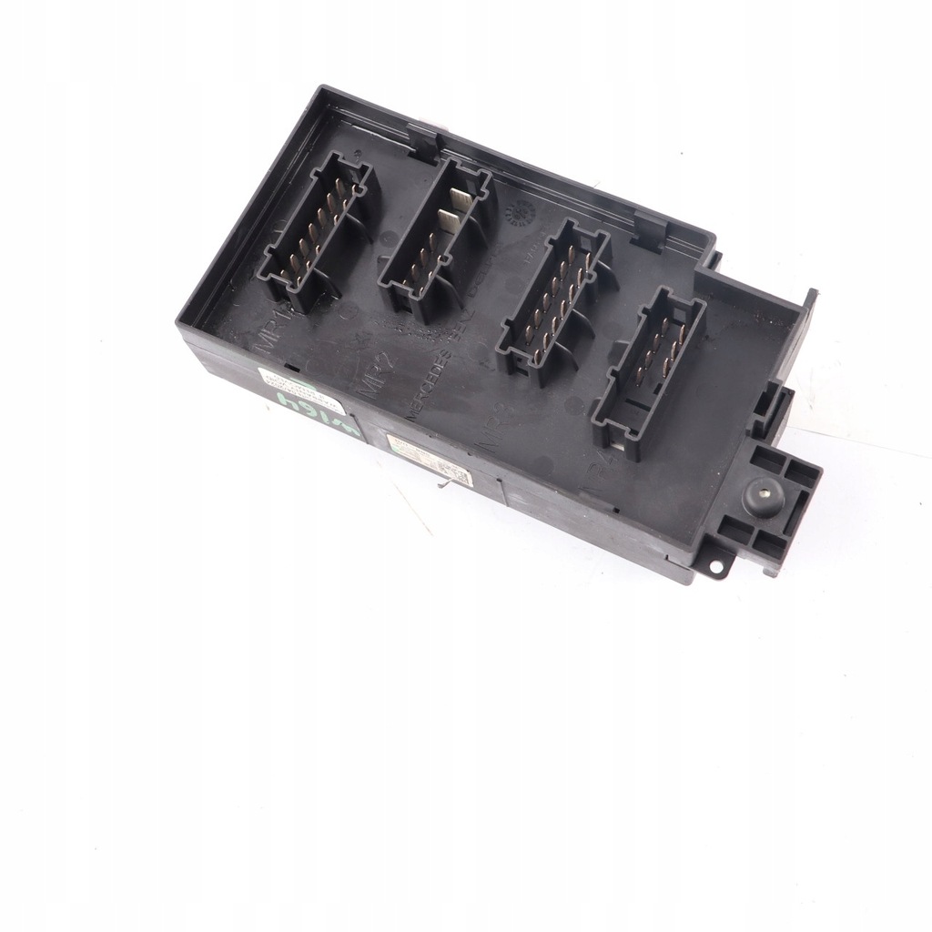 фото №11, Mercedes w164 коробка предохранителей a1645402972